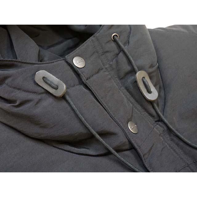 全4色【BLUCO/ブルコ】2022AW「Mountain Parka/マウンテンパーカー