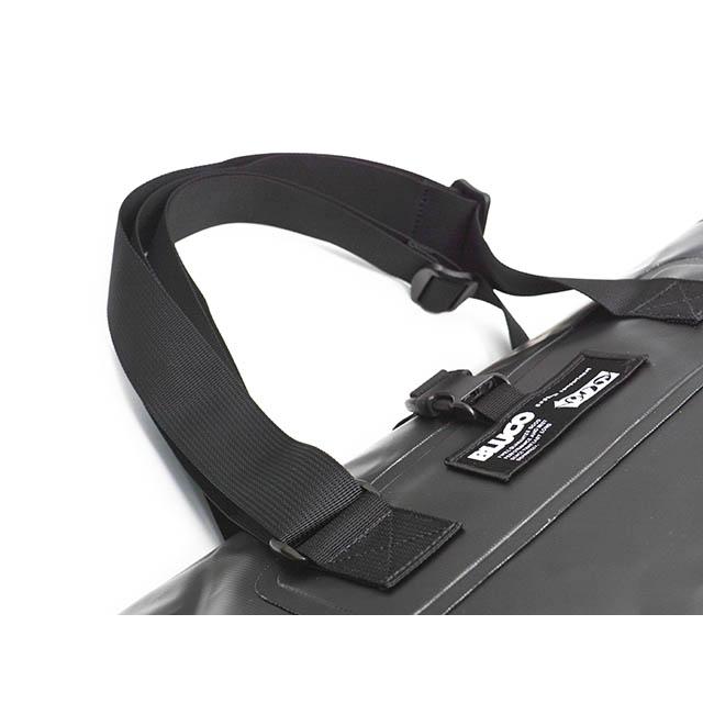 全2色【BLUCO/ブルコ】「Dry Tote Bag/ドライトートバッグ」(OL-502