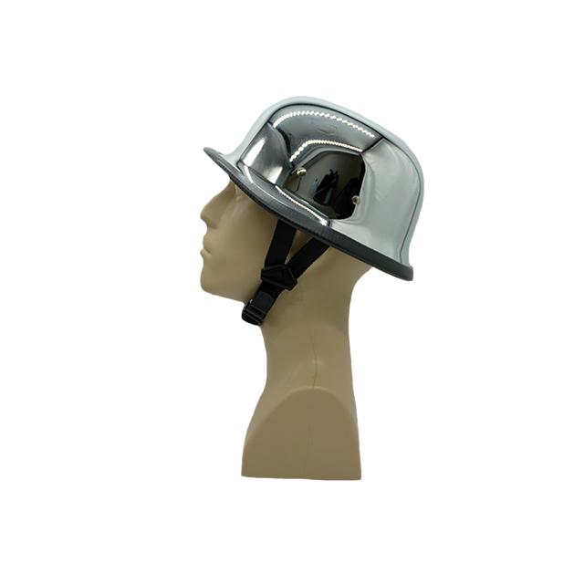 JACKSUN'S/ジャックサンズ】「ノベルティーバイカーヘルメット