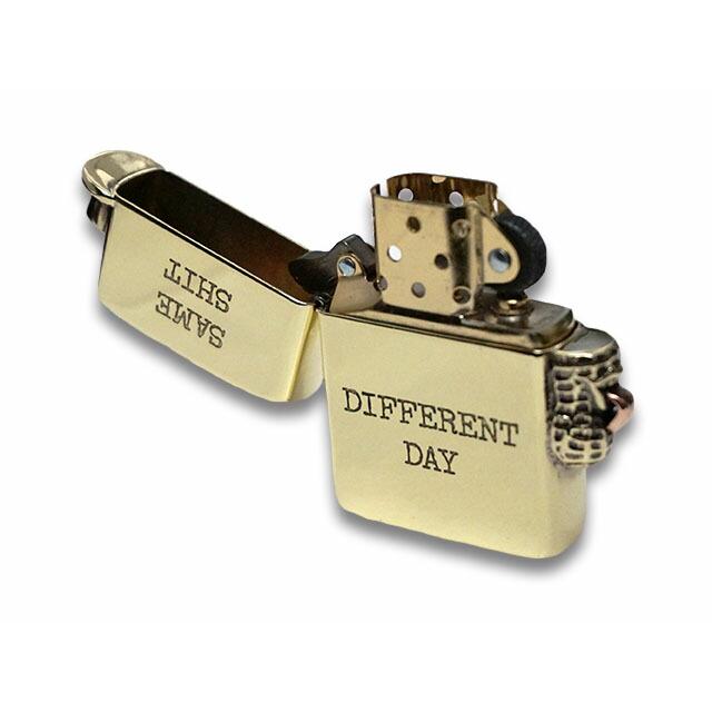 Peanuts&Co/ピーナッツカンパニー】「Bero Peanuts Zippo/ベロ