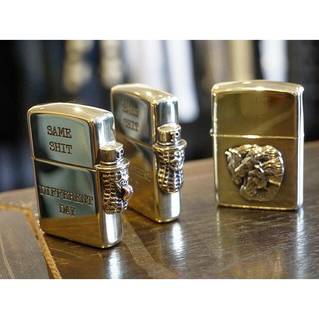 Peanuts&Co/ピーナッツカンパニー】「Bero Peanuts Zippo/ベロ  