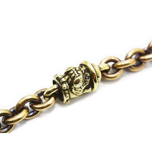 Peanuts&Co/ピーナッツカンパニー】「Bull Wallet Chain/ブル