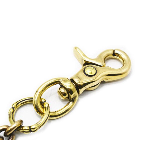 Peanuts&Co/ピーナッツカンパニー】「Bull Wallet Chain/ブル