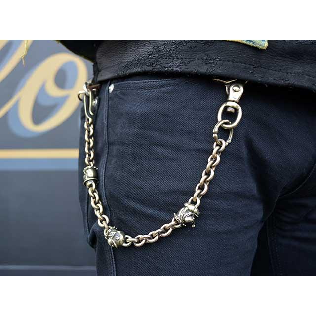 【Peanuts&Co/ピーナッツ&カンパニー】ブルウォレットチェーン 楽天市場】PEANUTS&CO. ピーナッツカンパニー 【 BULL WALLET CHAIN