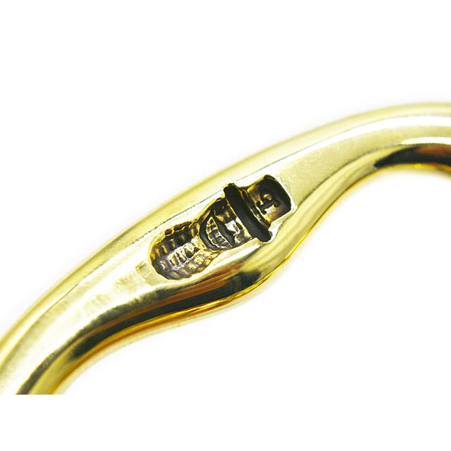 Peanuts&Co/ピーナッツカンパニー】「Bunny Peanuts Carabiner/バニー