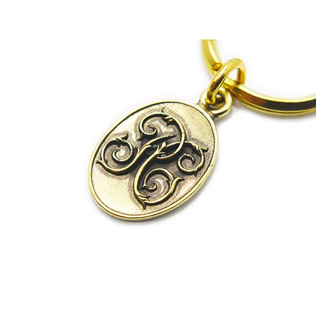 Peanuts&Co/ピーナッツカンパニー】「Bunny Peanuts Carabiner/バニー