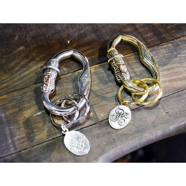 Peanuts&Co. ベロピーナッツ カラビナ キーホルダー ピーナッツカンパニー PEANUTS&CO. |Bero Peanuts Carabiner