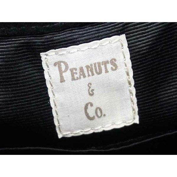 全2色Peanuts&Co;/ピーナッツカンパニー「Daily Bag/デイリーバッグ