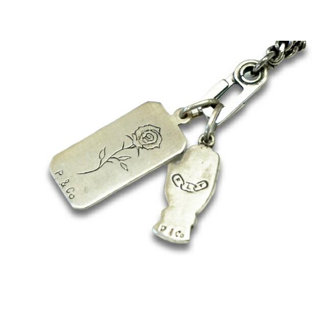 Peanuts&Co/ピーナッツカンパニー】「Good Life Charm”Way of Life