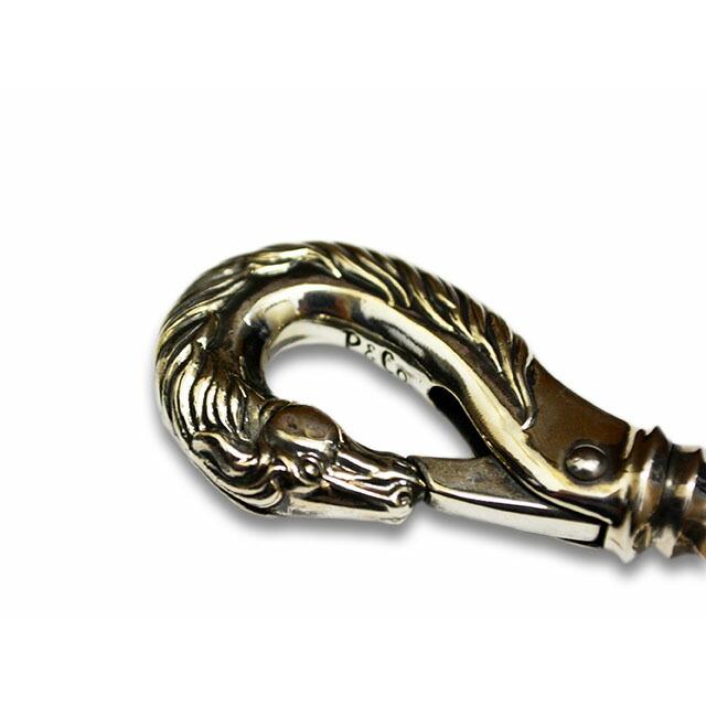 Peanuts&Co/ピーナッツカンパニー】「Horse Key Hook”Large”/ホース