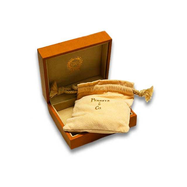 Peanuts&Co/ピーナッツカンパニー】「Horse Wallet Chain/ホース