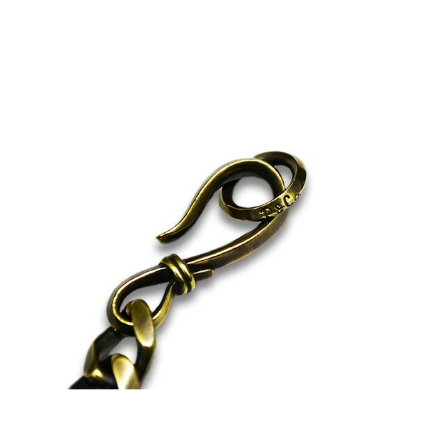 Peanuts&Co/ピーナッツカンパニー】「Horse Wallet Chain/ホース