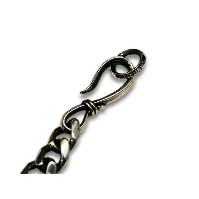 Peanuts&Co/ピーナッツカンパニー】「Horse Wallet Chain/ホース