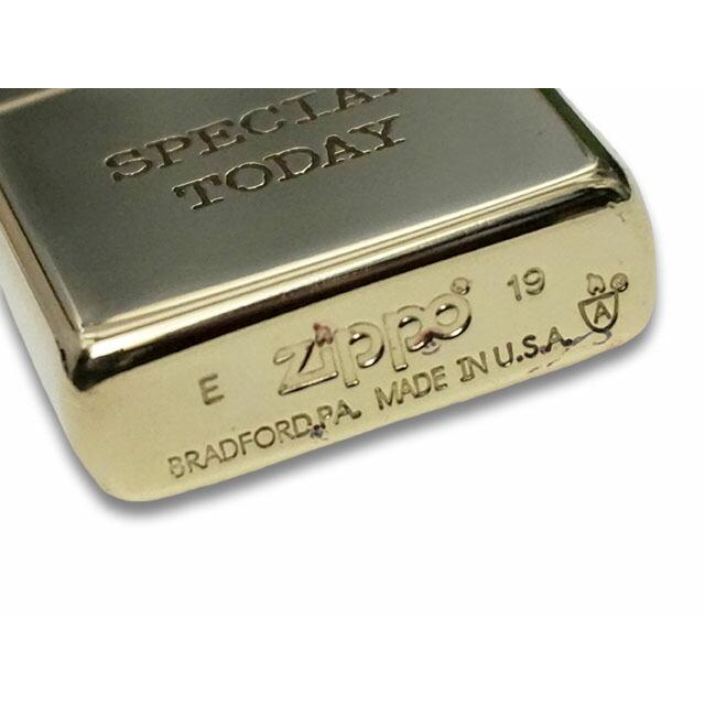Peanuts&Co/ピーナッツカンパニー】「Pharaoh Horse Zippo/ファラオ