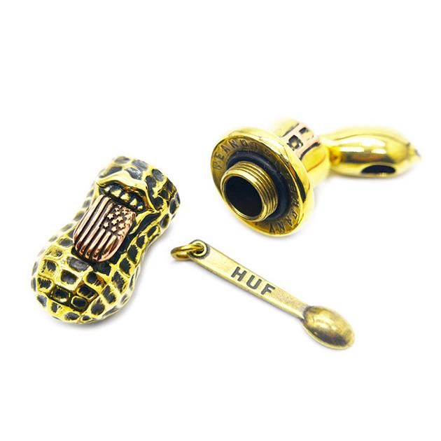 Peanuts＆Co/ピーナッツカンパニー】×【HUF/ハフ】「YACHIMATA BERO