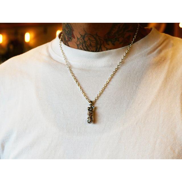 Peanuts&Co/ピーナッツカンパニー】「Medium Bunny Peanuts Pendant 