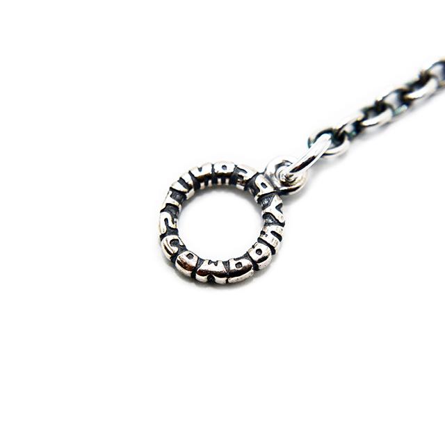 Peanuts&Co/ピーナッツカンパニー】「Medium Bunny Peanuts＆Necklace