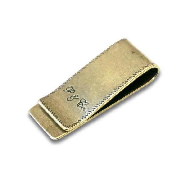 市場 PEACEMINUSONE MONEY CLIP マネークリップ asakusa.sub.jp