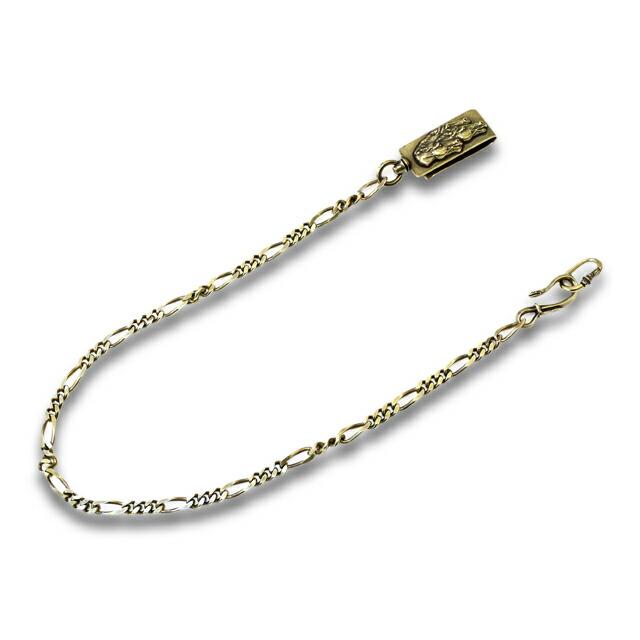 Peanuts&Co/ピーナッツカンパニー】「Horse Clip Type Wallet Chain
