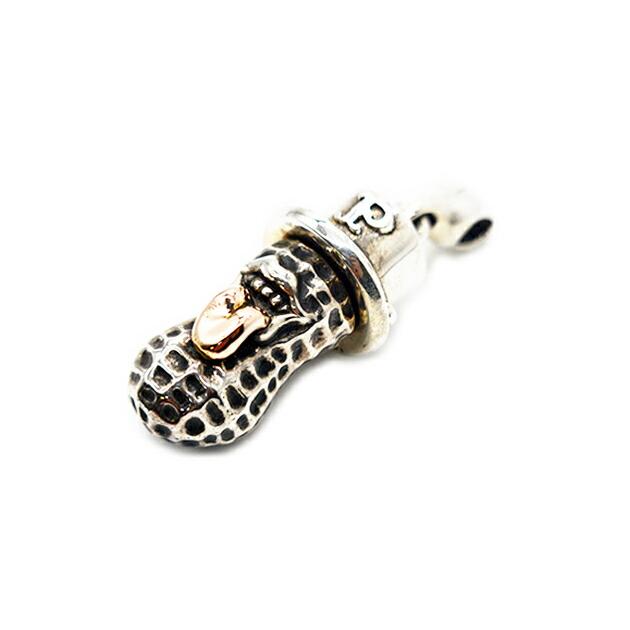 Peanuts&Co/ピーナッツカンパニー】「Extra Large BERO Peanuts Pendant Top/エクストララージベロピーナッツペンダントトップ」(Silver925×K10PG) : WOLF PACK Yahooストア店 - 通販 - Yahoo!ショッピング Peanuts&Co/ピーナッツカンパニー】「Extra Large BERO Peanuts Pendant Top/エクストララージベロピーナッツペンダントトップ」(Silver925×K10PG) : WOLF PACK Yahooストア店 - 通販 - Yahoo!ショッピング