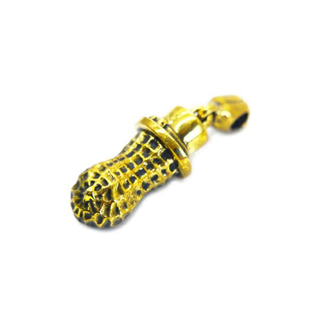 Peanuts&Co/ピーナッツカンパニー】「Large Peanuts Pendant Top 