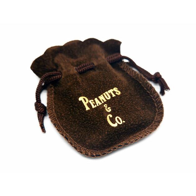 Peanuts&Co/ピーナッツカンパニー】「Large Peanuts Pendant Top