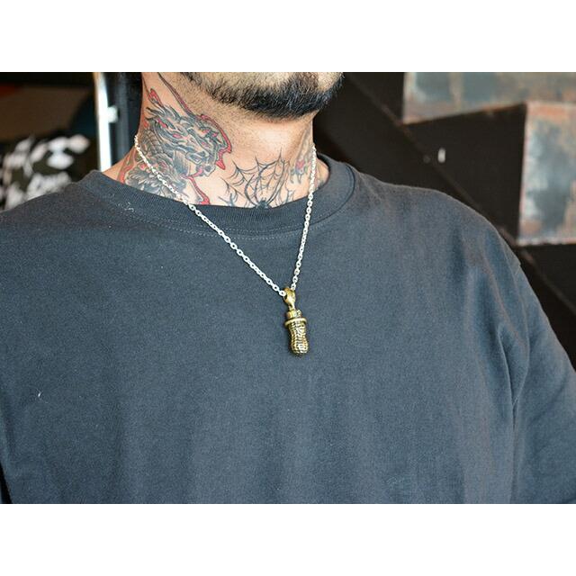 Peanuts&Co/ピーナッツカンパニー】「Large Peanuts Pendant Top