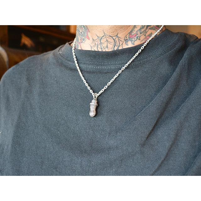Peanuts&Co/ピーナッツカンパニー】「Medium Peanuts Pendant Top