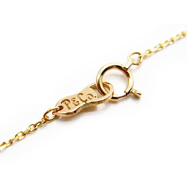 Peanuts&Co/ピーナッツカンパニー】「Small Peanuts Pendant Top with