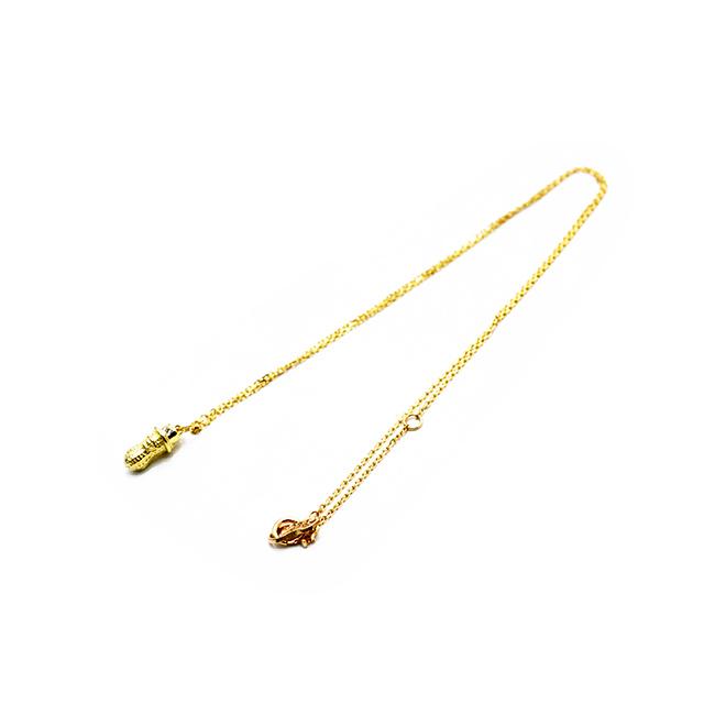 Peanuts&Co/ピーナッツカンパニー】「Small Peanuts Pendant Top with