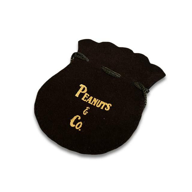 Peanuts&Co/ピーナッツカンパニー】「Extra Large Peanuts Pendant Top