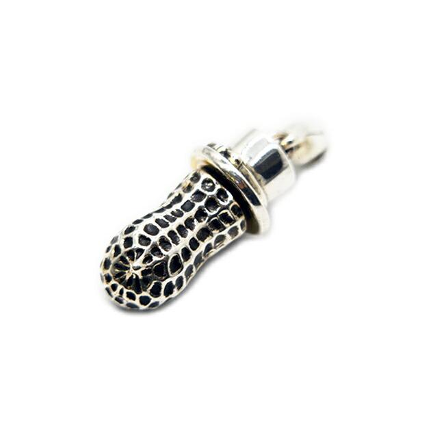 Peanuts&Co/ピーナッツカンパニー】「Extra Large Peanuts Pendant Top