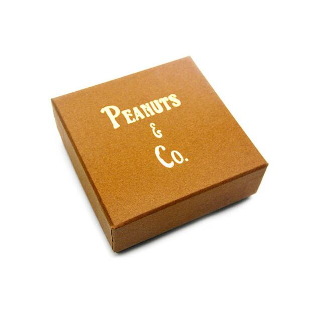 Peanuts&Co/ピーナッツカンパニー】「Extra Large Peanuts Pendant Top