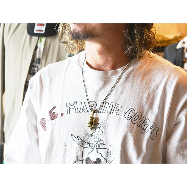 Peanuts＆Co/ピーナッツカンパニー】×【PORKCHOP GARAGE SUPPLY/ポーク