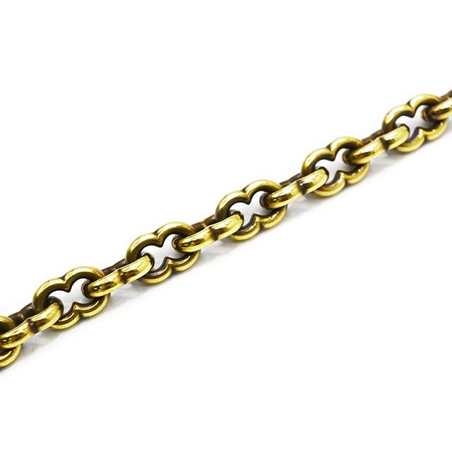 Peanuts&Co/ピーナッツカンパニー】「Peanuts Wallet Chain”Plain
