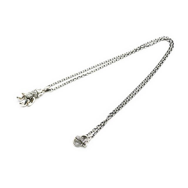 Peanuts&Co/ピーナッツカンパニー】「Teddy Peanuts Pendant