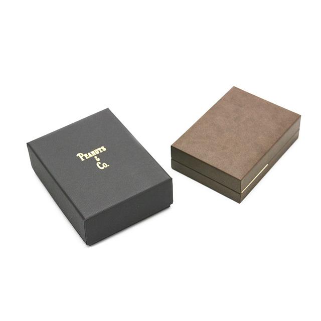 Peanuts&Co/ピーナッツカンパニー】「Teddy Peanuts Pendant