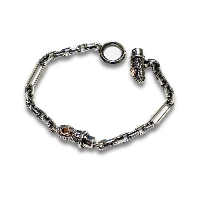 Peanuts&Co/ピーナッツカンパニー】「Bero Peanuts Thin Bracelet/ベロ