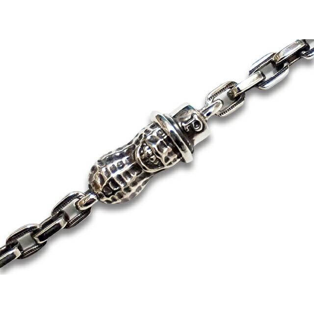 Peanuts&Co/ピーナッツカンパニー】「Peanuts Thin Bracelet