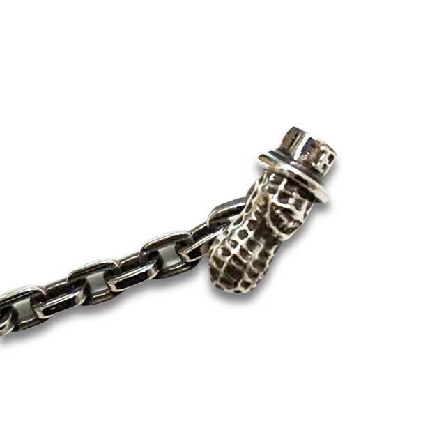 Peanuts&Co/ピーナッツカンパニー】「Peanuts Thin Bracelet