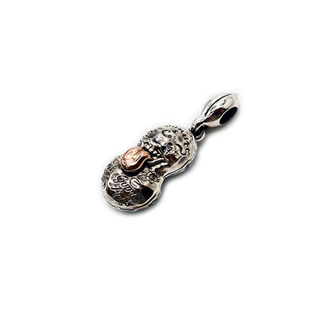 Peanuts&Co/ピーナッツカンパニー】「Medium Tattoo Bero Peanuts