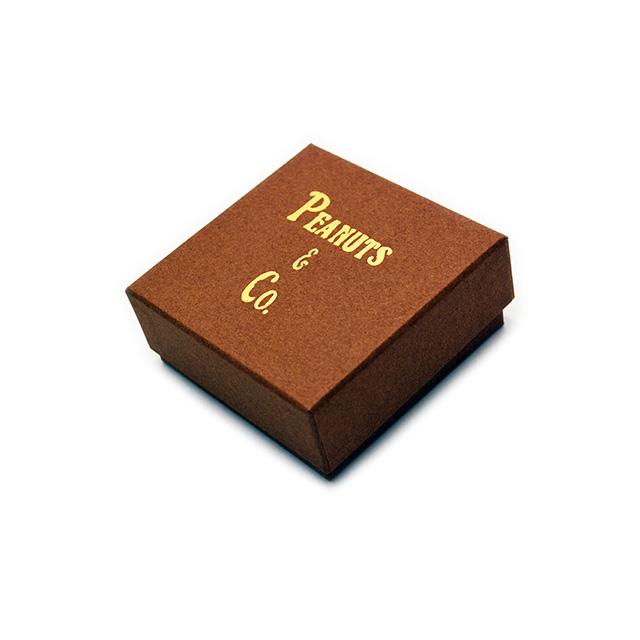 Peanuts&Co/ピーナッツカンパニー】「Medium Tattoo Bero Peanuts