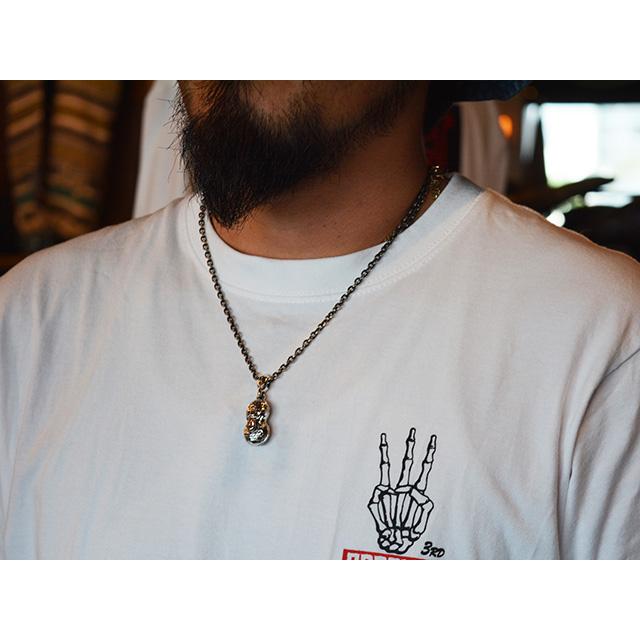 Peanuts&Co/ピーナッツカンパニー】「Medium Tattoo Bero Peanuts