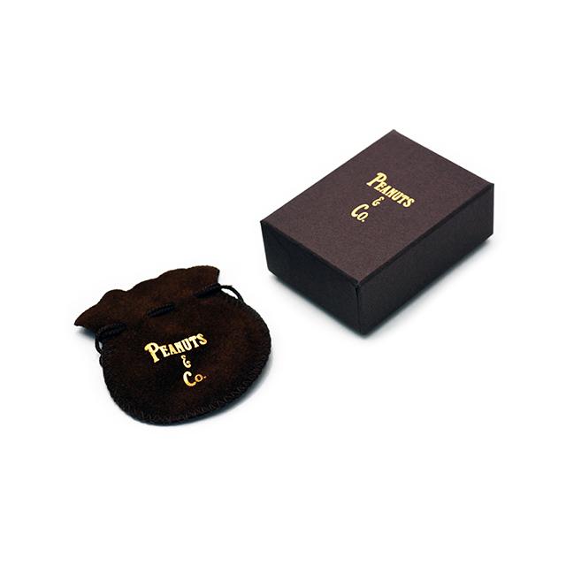 Peanuts&Co/ピーナッツカンパニー】「Small Tattoo Bero Peanuts