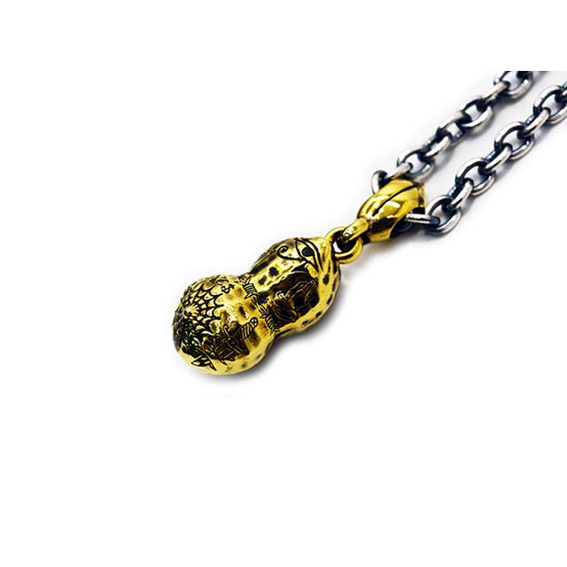 Peanuts&Co/ピーナッツカンパニー】「S Tattoo Bero Peanuts＆Chain
