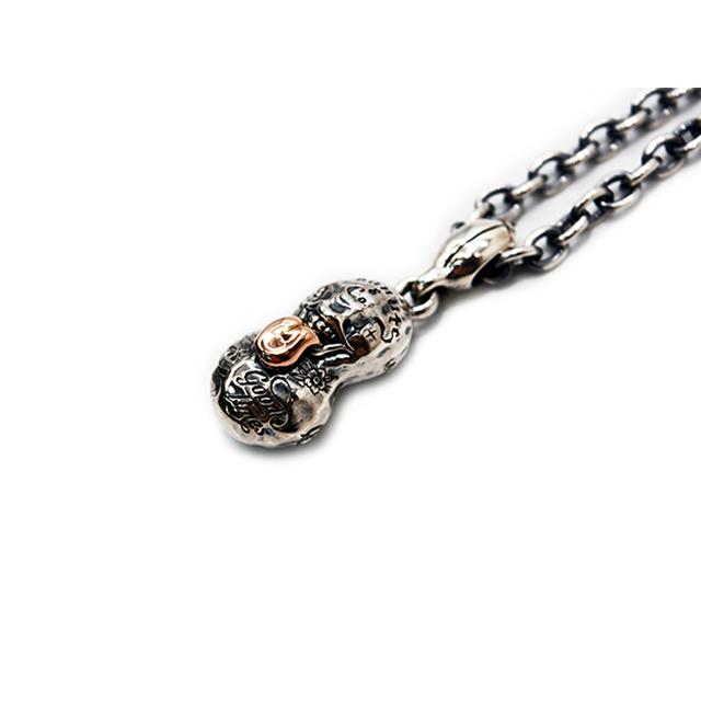 Peanuts&Co/ピーナッツカンパニー】「S Tattoo Bero Peanuts＆Chain