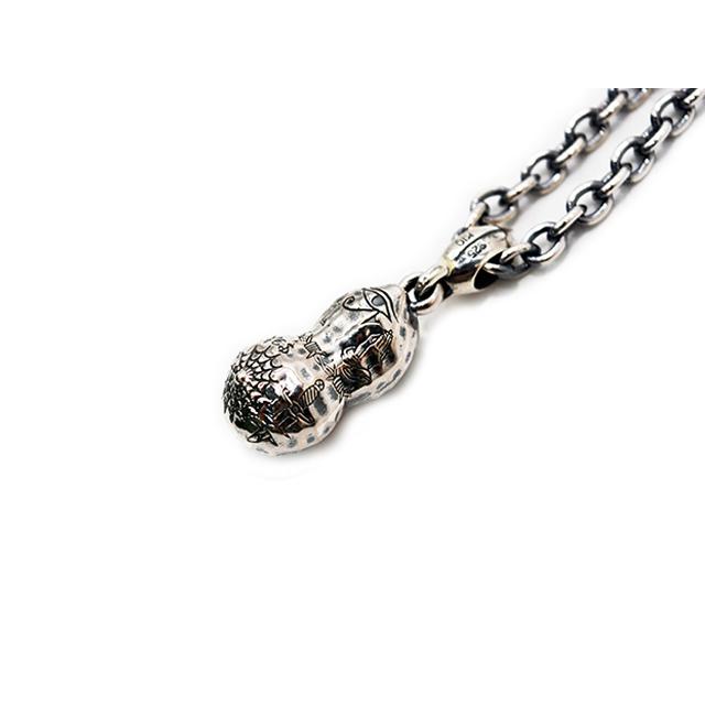 Peanuts&Co/ピーナッツカンパニー】「S Tattoo Bero Peanuts＆Chain