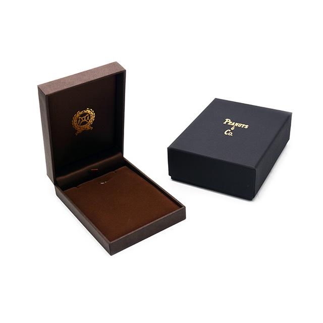 Peanuts&Co/ピーナッツカンパニー】「S Tattoo Bero Peanuts＆Chain