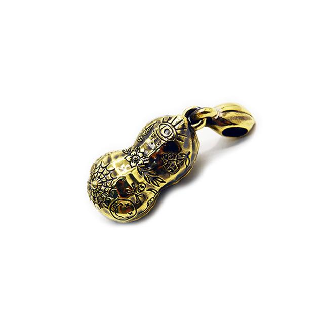 Peanuts&Co/ピーナッツカンパニー】「Large Tattoo Peanuts Pendant