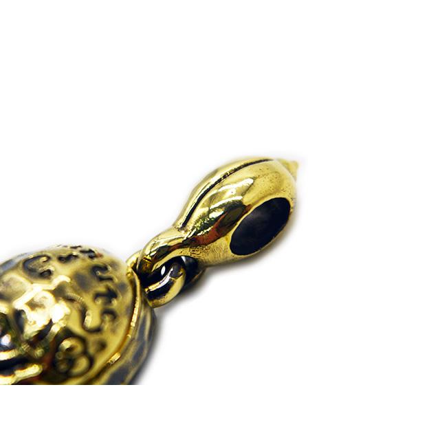 Peanuts&Co/ピーナッツカンパニー】「Large Tattoo Peanuts Pendant